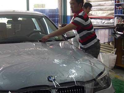 美國強生膜價格 唐山專業(yè)汽車貼膜公司 立華 - 書生商務(wù)網(wǎng)