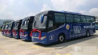 金龍汽車集團傾情服務第十三屆全國運動會，以卓越汽車裝飾服務護航體育盛事